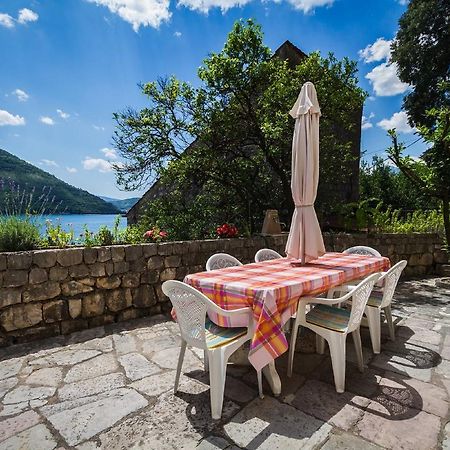 Apartment Villa Venezia Пераст Екстер'єр фото