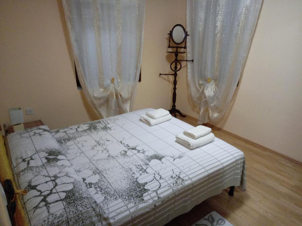 Apartment Villa Venezia Пераст Екстер'єр фото