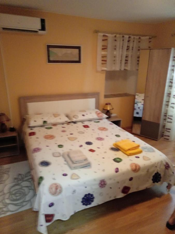 Apartment Villa Venezia Пераст Екстер'єр фото
