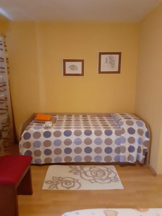 Apartment Villa Venezia Пераст Екстер'єр фото