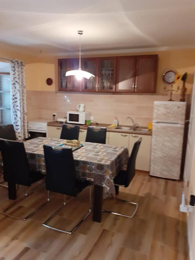 Apartment Villa Venezia Пераст Екстер'єр фото