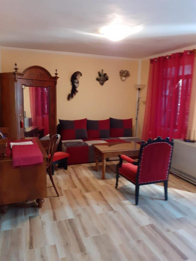 Apartment Villa Venezia Пераст Екстер'єр фото