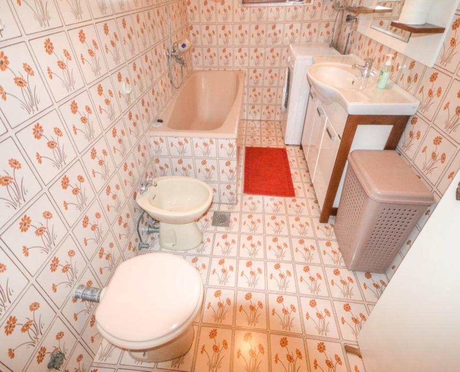 Apartment Villa Venezia Пераст Екстер'єр фото
