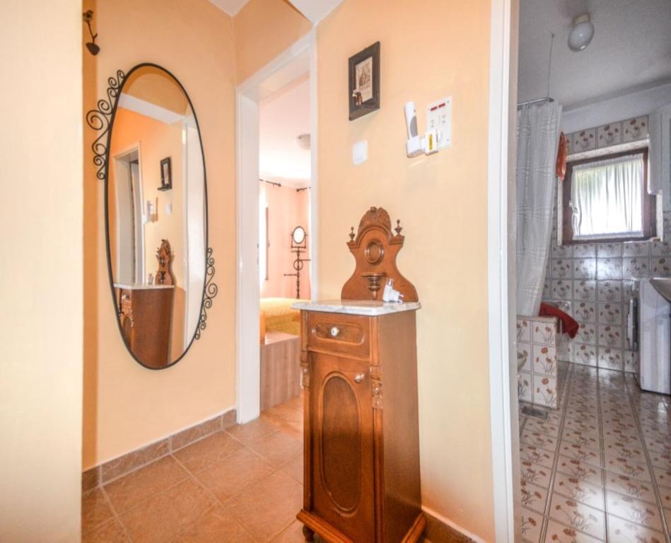 Apartment Villa Venezia Пераст Екстер'єр фото