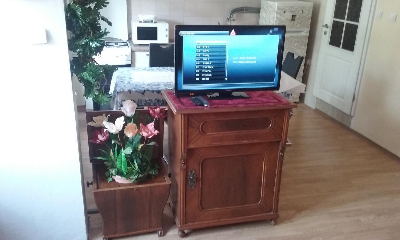 Apartment Villa Venezia Пераст Екстер'єр фото
